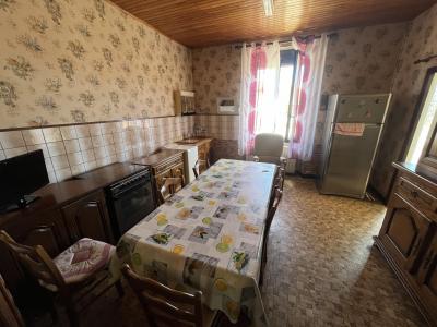 Acheter Maison 96 m2 Marigny-le-chatel