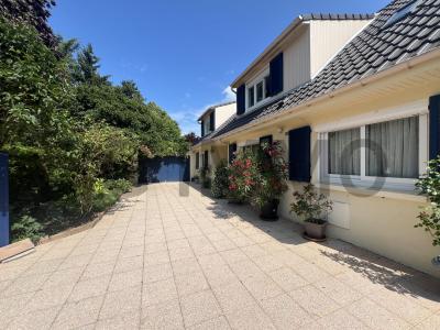 For sale Ferolles-attilly LASIGNY 7 rooms 200 m2 Seine et marne (77150) photo 0