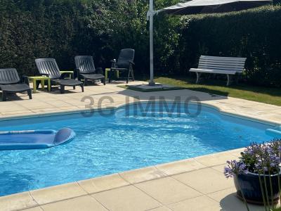 For sale Ferolles-attilly LASIGNY 7 rooms 200 m2 Seine et marne (77150) photo 2