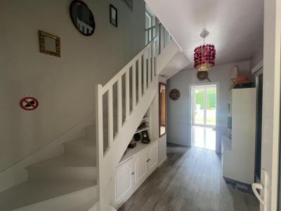 For sale Ferolles-attilly LASIGNY 7 rooms 200 m2 Seine et marne (77150) photo 4