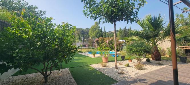 Annonce Vente 5 pices Maison Pierrefeu-du-var 83