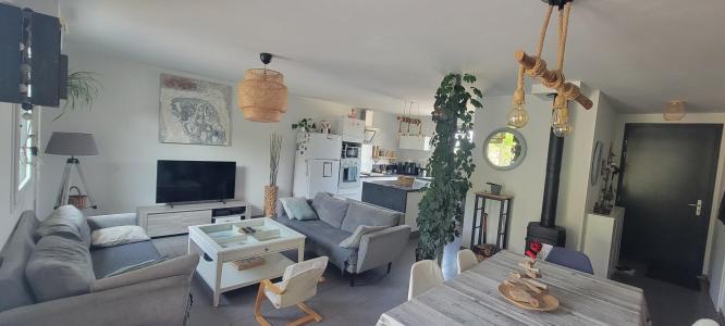 Acheter Maison 90 m2 Pierrefeu-du-var