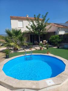 Acheter Maison Pierrefeu-du-var Var