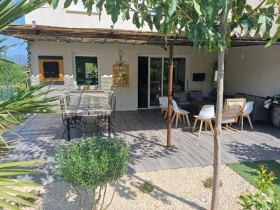 Acheter Maison Pierrefeu-du-var 410000 euros