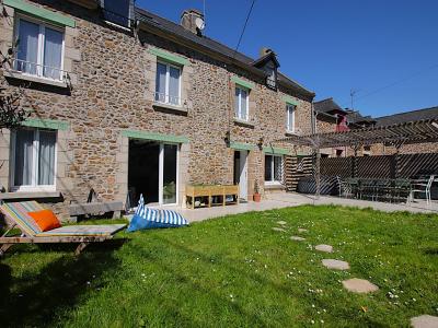 Acheter Maison Pleurtuit 527725 euros