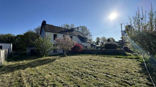 Annonce Vente 6 pices Maison Meucon 56