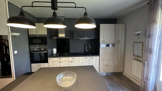 Acheter Maison Meucon Morbihan