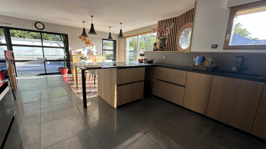 For sale Auray 10 rooms 270 m2 Morbihan (56400) photo 2