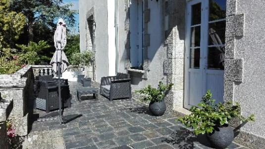 For sale Auray 4 rooms 100 m2 Morbihan (56400) photo 4