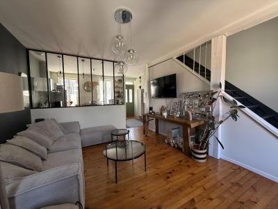 Annonce Vente 4 pices Maison Albi 81
