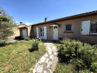 Annonce Vente 4 pices Maison Albi 81