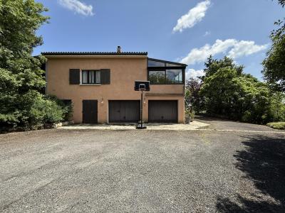 Annonce Vente 7 pices Maison Albi 81
