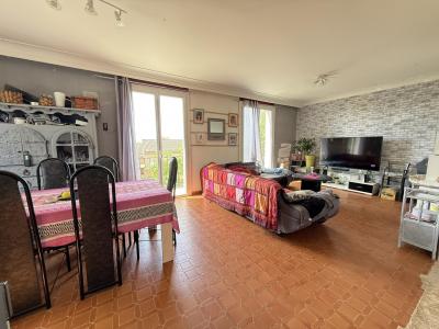 Annonce Vente 6 pices Maison Albi 81
