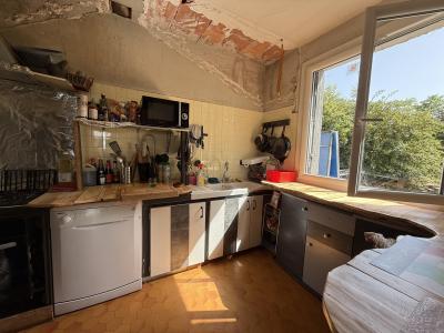 Acheter Maison 140 m2 Albi