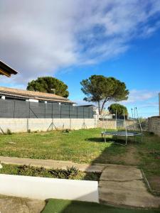Annonce Vente 5 pices Maison Lespignan 34