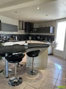 Acheter Maison 116 m2 Lespignan