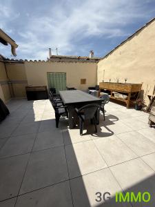 For sale Lespignan 4 rooms 98 m2 Herault (34710) photo 0