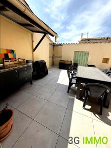 Annonce Vente 4 pices Maison Lespignan 34