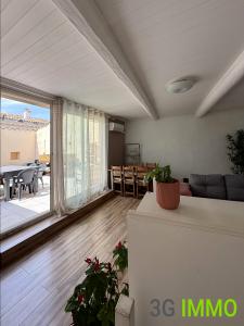 Acheter Maison 98 m2 Lespignan
