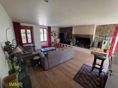 Annonce Vente 9 pices Maison Lanhelin 35