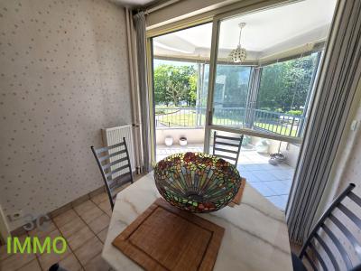 Acheter Appartement Rennes 348065 euros