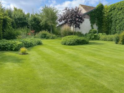 Annonce Vente Terrain Percy-en-auge 14