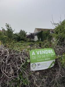 Acheter Terrain Percy-en-auge
