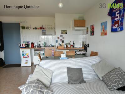 Annonce Vente 2 pices Appartement Argens-minervois 11