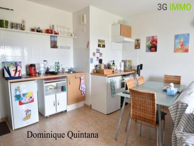 Acheter Appartement 40 m2 Argens-minervois