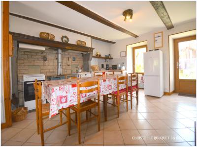 Acheter Maison 137 m2 Saint-sauves-d'auvergne