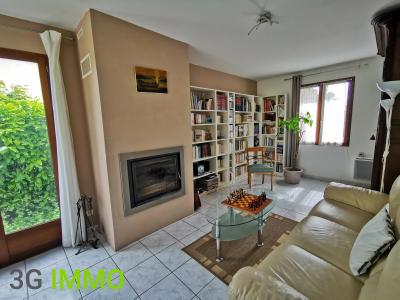 Acheter Maison Saint-crepin-ibouvillers 227800 euros