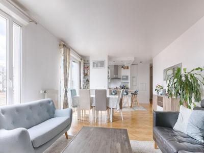 Annonce Vente 4 pices Appartement Courbevoie 92