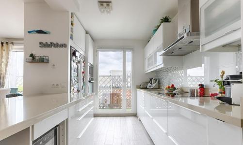 Acheter Appartement Courbevoie Hauts de Seine