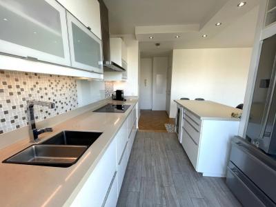 Acheter Appartement Courbevoie 590000 euros