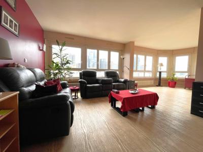 Annonce Vente 4 pices Appartement Courbevoie 92