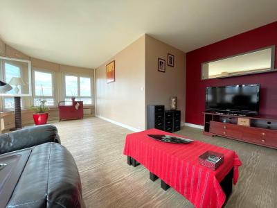 Acheter Appartement Courbevoie 530000 euros