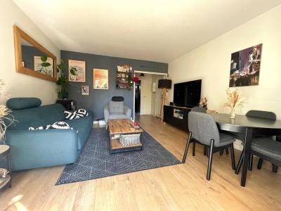 Annonce Vente 3 pices Appartement Courbevoie 92