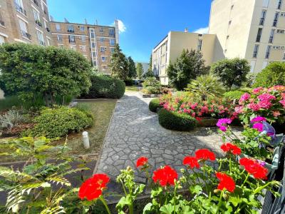 Acheter Appartement Courbevoie 397000 euros