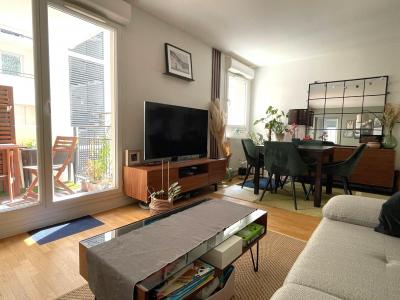 Annonce Vente 3 pices Appartement Courbevoie 92