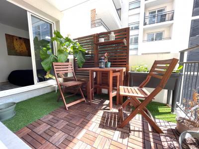 Acheter Appartement Courbevoie Hauts de Seine
