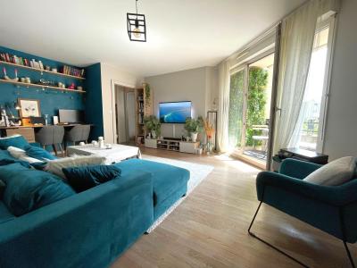 Annonce Vente 2 pices Appartement Courbevoie 92