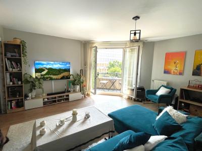 Acheter Appartement 51 m2 Courbevoie
