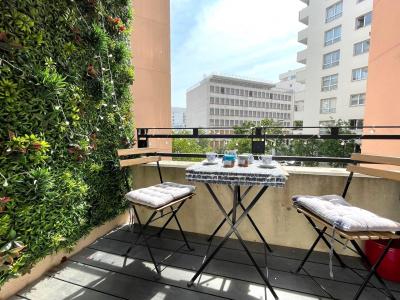 Acheter Appartement Courbevoie Hauts de Seine