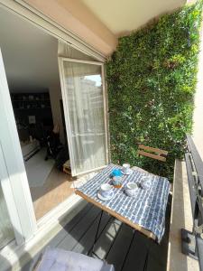 Acheter Appartement Courbevoie 359000 euros