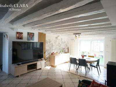 Annonce Vente 5 pices Maison Ozouer-le-voulgis 77