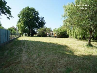 Annonce Vente Terrain Evry-gregy-sur-yerre 77