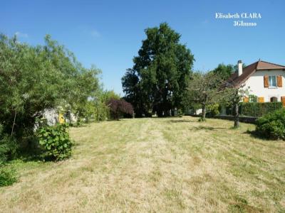 Acheter Terrain Evry-gregy-sur-yerre