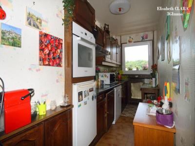 Acheter Appartement Pantin Seine saint denis