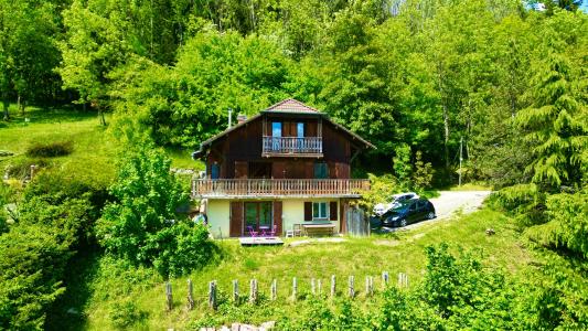 Acheter Maison Cluses Haute savoie