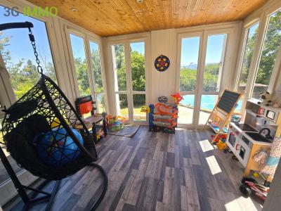 For sale Castres 5 rooms 92 m2 Tarn (81100) photo 4